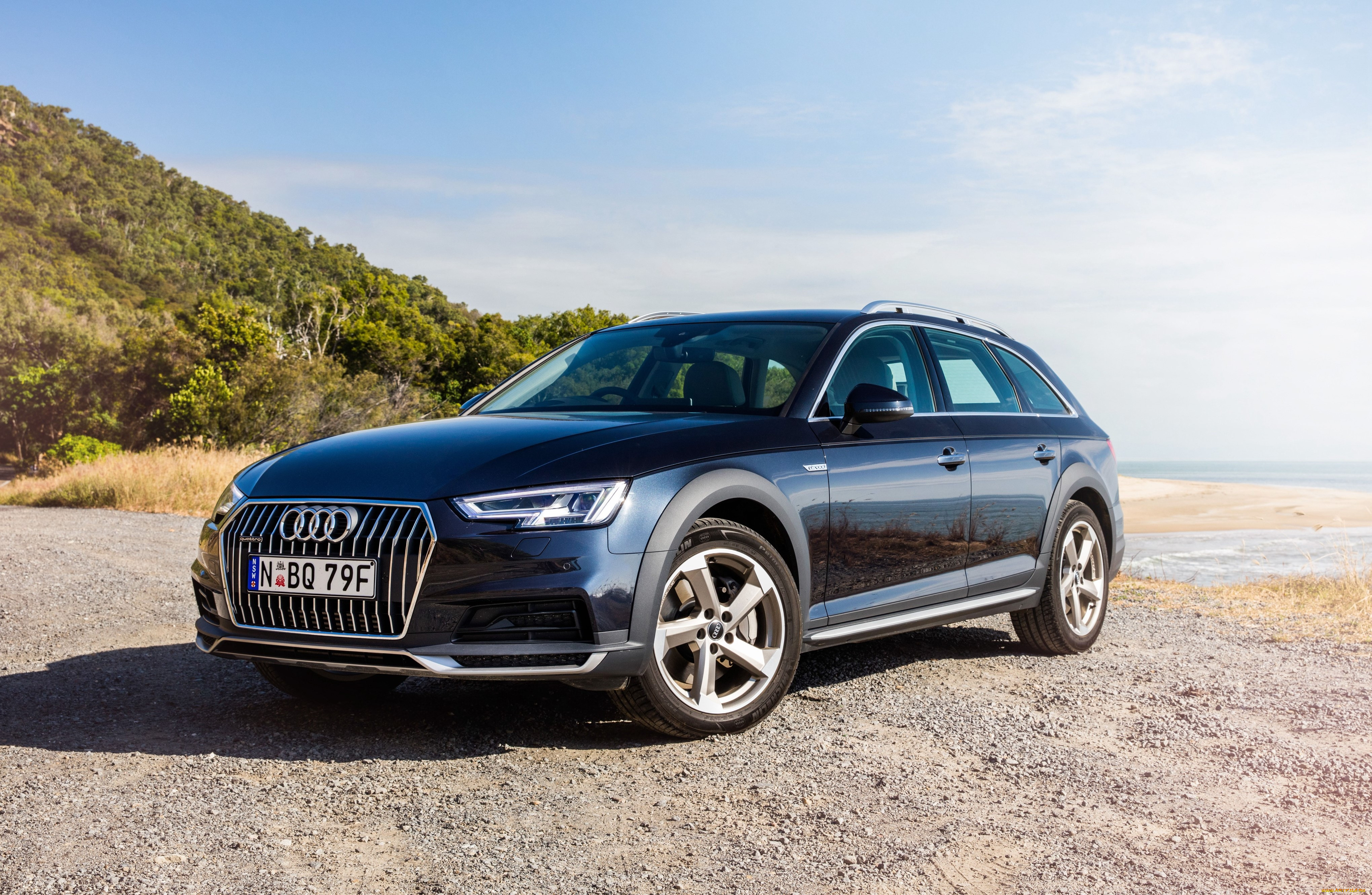 , audi